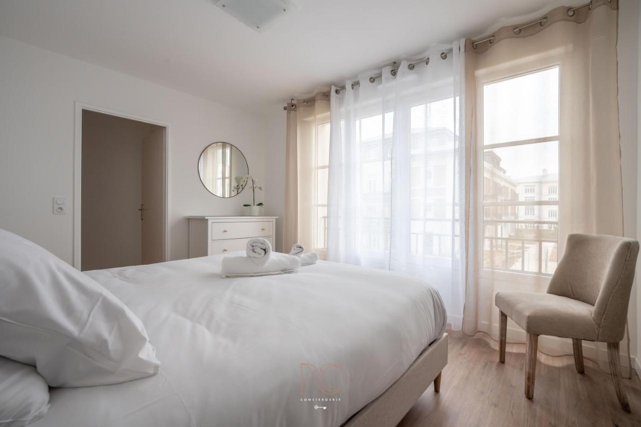 *Disneyland-Paris* 7Pers, Wifi, Netflix, Parking Serris Luaran gambar